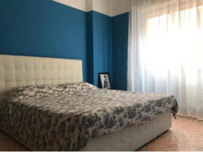 Trastevere room
